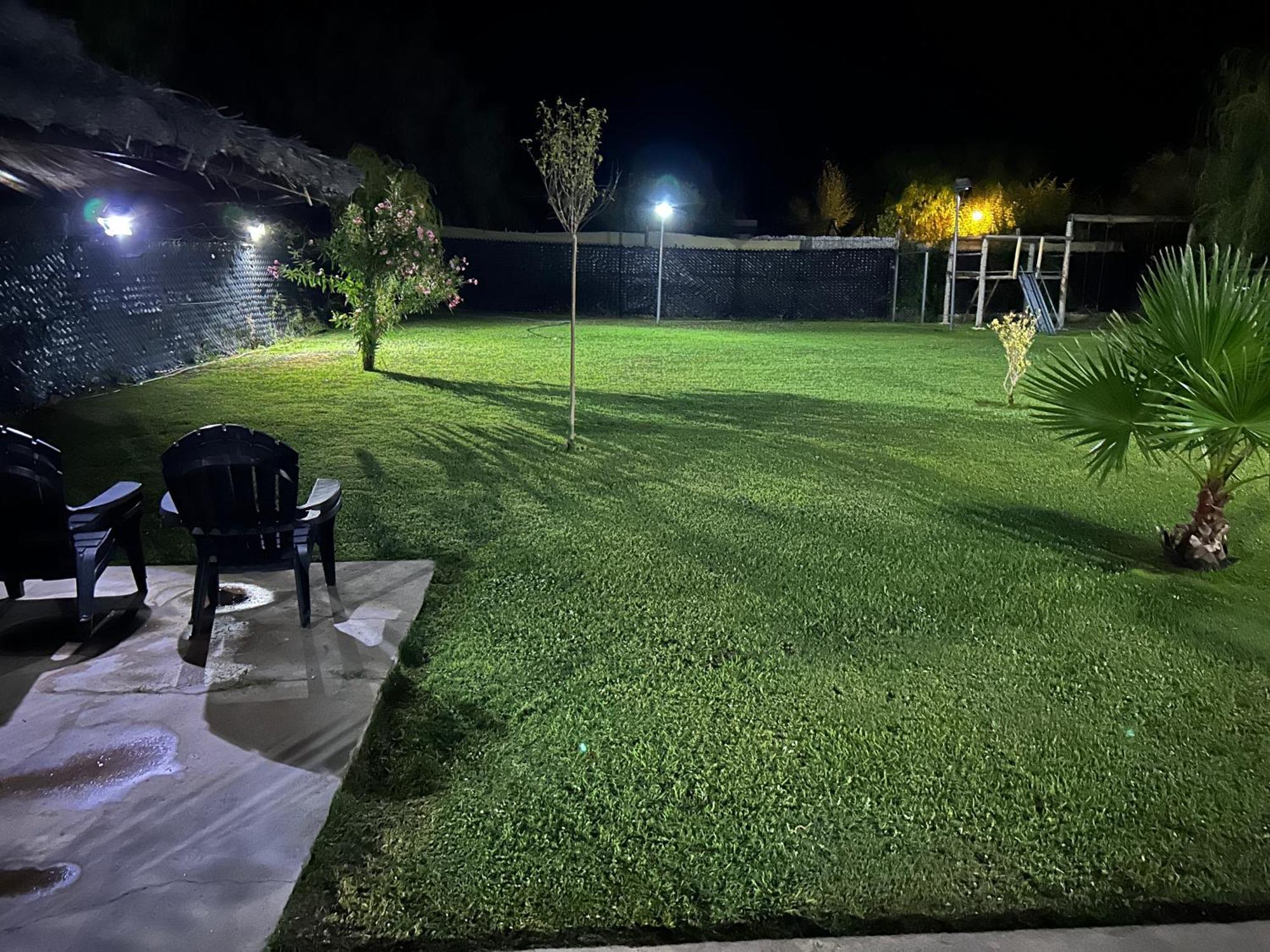 Brisas Del Valle Valle Grande  Exterior foto