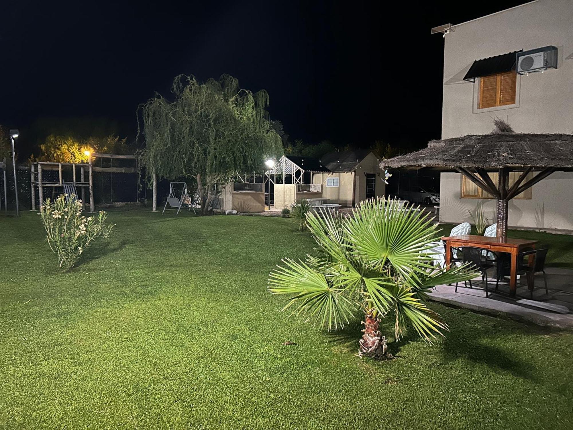 Brisas Del Valle Valle Grande  Exterior foto